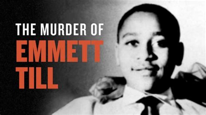 How Emmett Till’s Accuser Escaped Justice