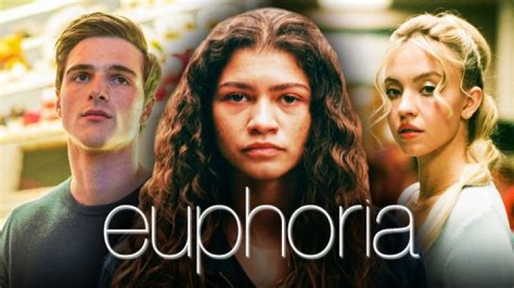 How Euphoria season 2 plays into harmful queer tropes