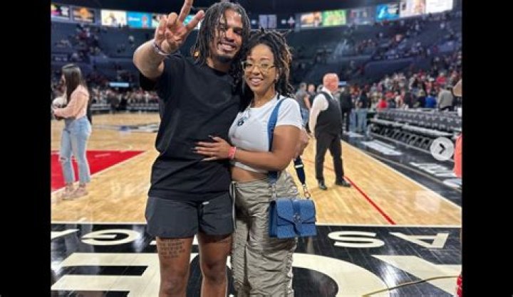 How Far Is Too Far to Go to Pursue Someone? Video of TikTok Star Keith Lee Discussing How He Stole His Wife from Another Man Sparks Debate About Boundaries