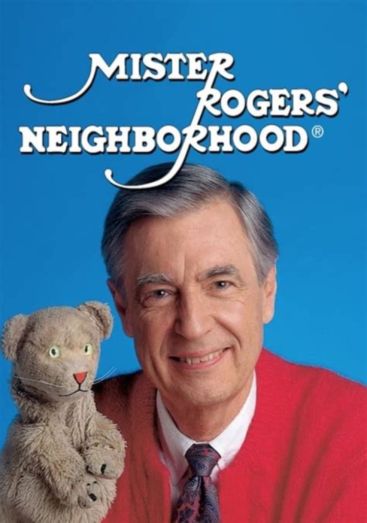 How Fred Rogers' Family Inspired 'Mister Rogers' Neighborhood'