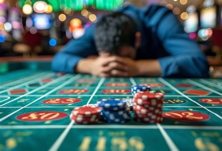 How gambling impacts your taxes this year