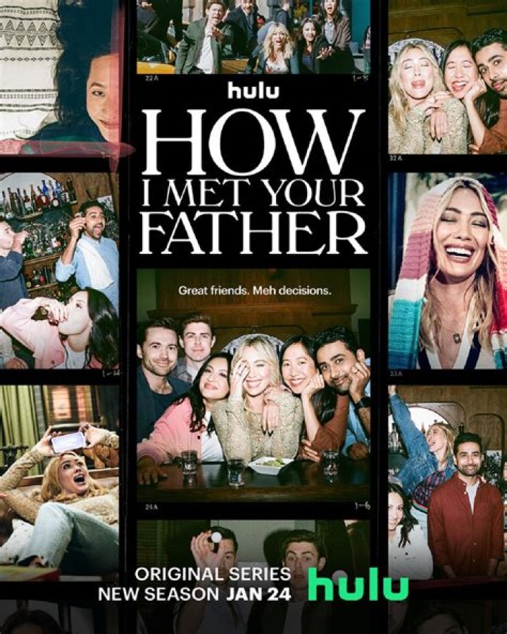 How I Met Your Father season 2 | Release date and news