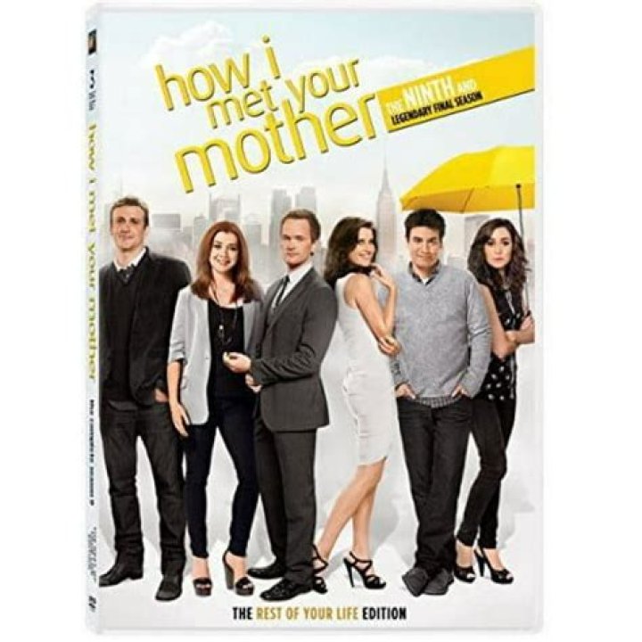‘How I Met Your Mother’ Season 9, Episode 16: ‘How Your Mother Met Me’
