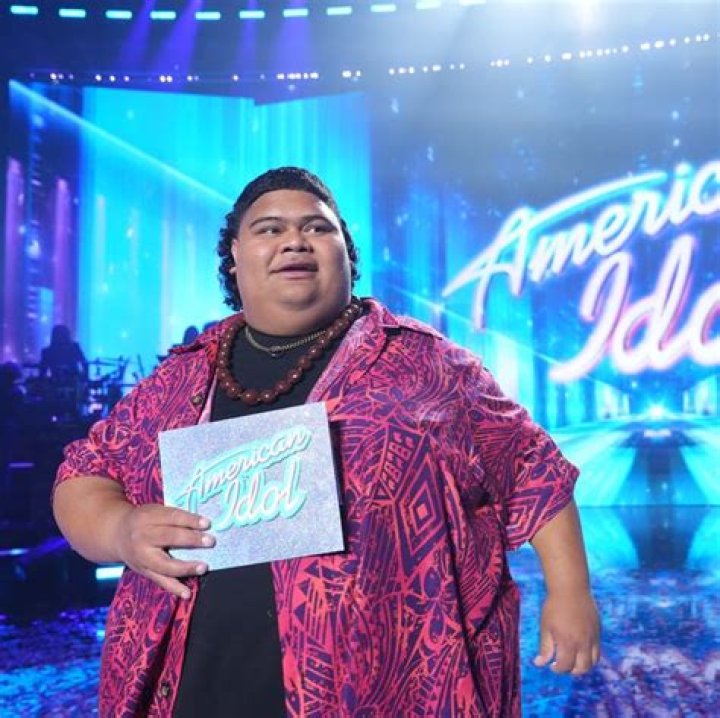 How Iam Tongi’s Late Father Influenced the “American Idol” Winner