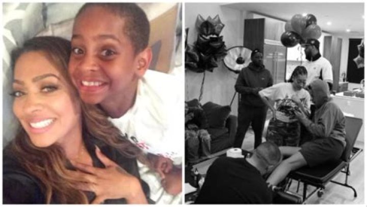 ‘How Is He 16 already?!’: La La Anthony Has a Change of Heart After Outrage About Her Son’s Birthday Wish