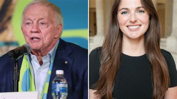 How Jerry Jones' Legal Drama with Alleged Daughter Alexandra Davis Shakes Up the Sports World