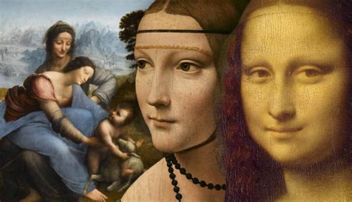 How Leonardo da Vinci's Surprising Family Roots May Have Influenced His Work