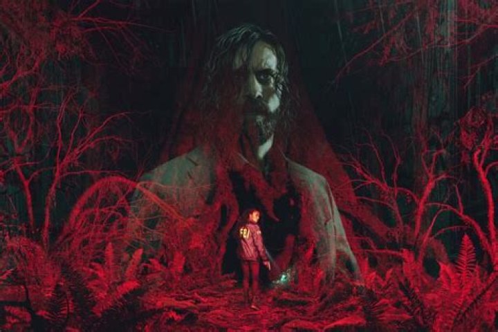 How long is Alan Wake 2? Hours needed to beat the game explained