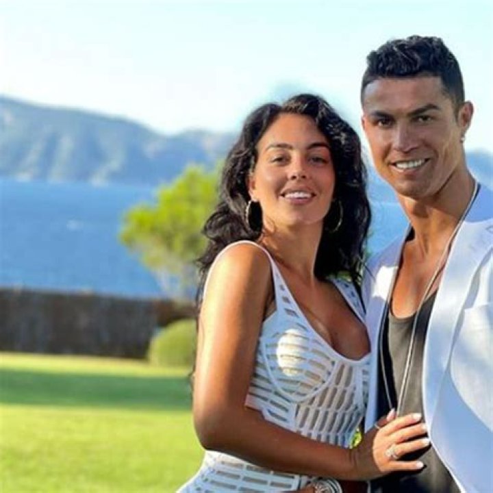 How many children does Cristiano Ronaldo have, what are their names and is Georgina Rodriguez their mother? – The Sun