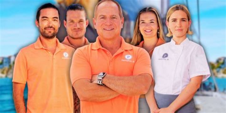 How many crew members have been fired on Below Deck, Below Deck Med, and Below Deck Sailing Yacht?