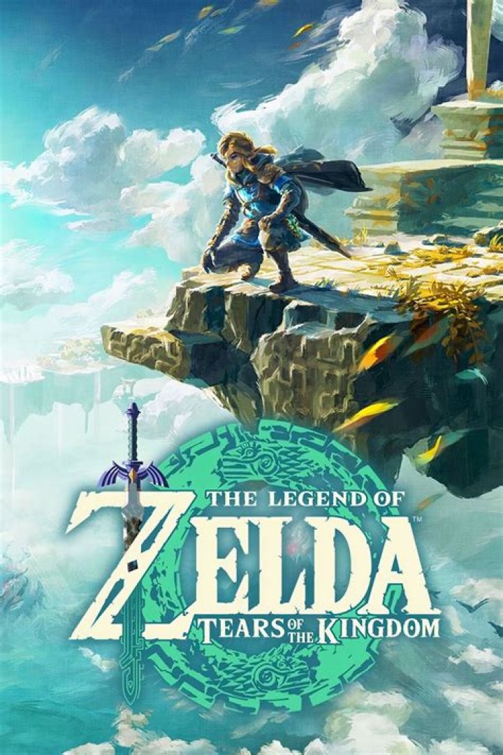 How Many Fairies Can You Hold in Zelda Tears of the Kingdom?