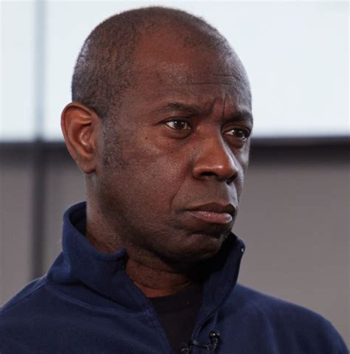 How Many Kids Does Clive Myrie Have With Wife Catherine Myrie? Family And Net Worth 2023 Explored