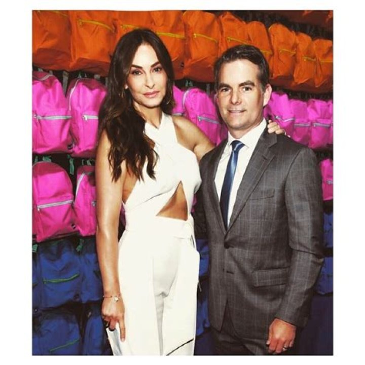 How Many Kids Does Jeff Gordon Have? Married Life With Wife Ingrid