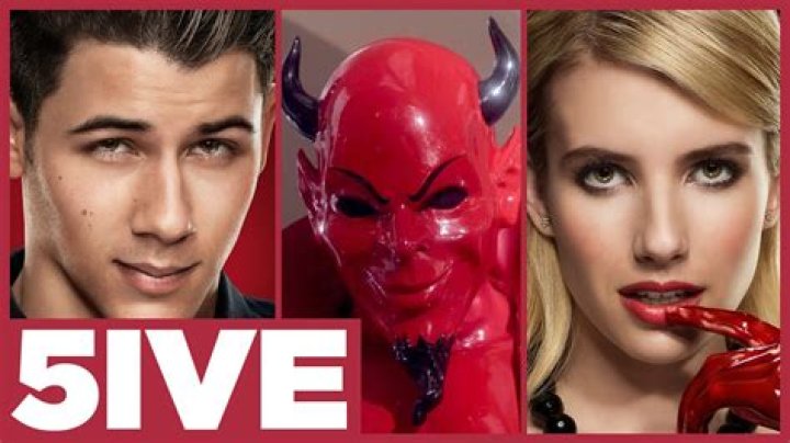 How Many Red Devil Killers Are There On 'Scream Queens'? Someone May Be Working On Their Own