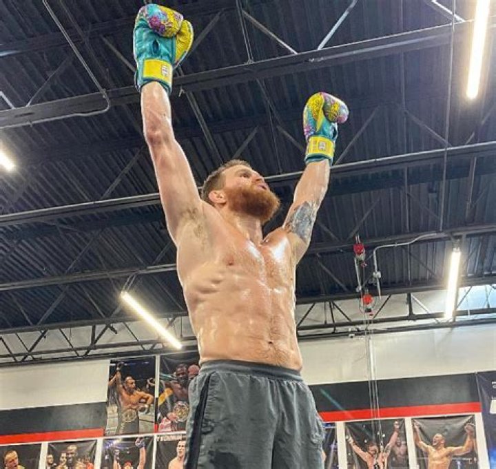 How Many Tattoo Does UFC Star Matt Frevola Have? Their Meanings And Designs Explained