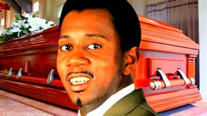 How Melvin Franklin Passed Away? Cause of Death Of The Singer