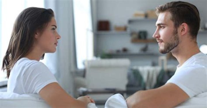 How Men Feel After A One-Night Stand