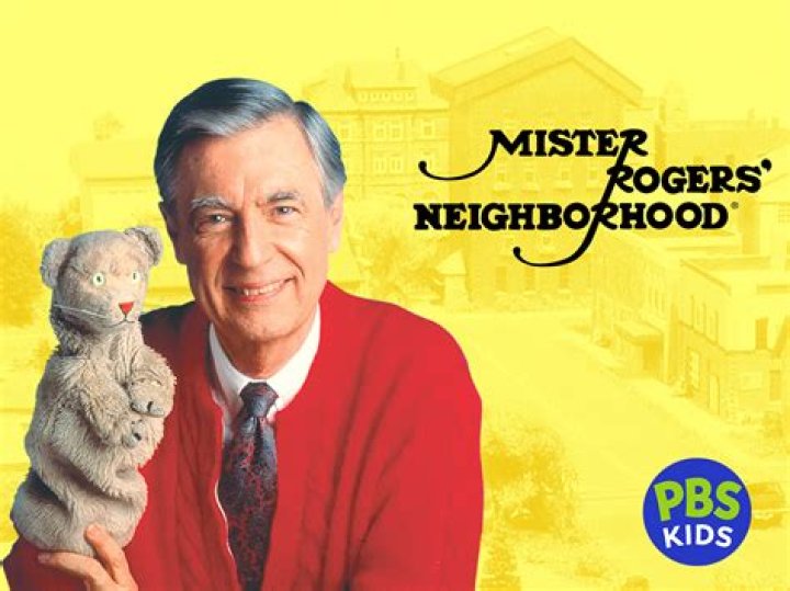 How Mister Rogers Changed Children's Television
