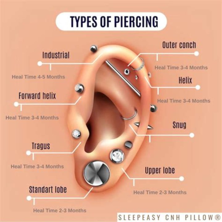 How Much Does A Nose Piercing Cost? Here's What To Know