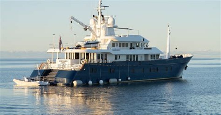 How Much Does It Cost To Rent The Northern Sun Yacht?
