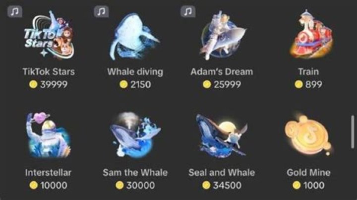How Much Is A Whale On TikTok? Understanding The Value Of Influencers