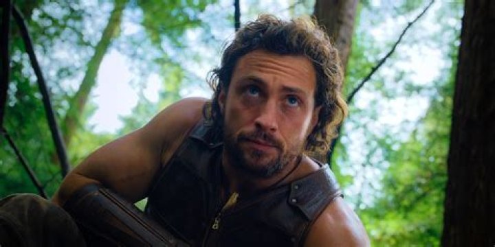 How Much Net Worth Does Aaron Taylor-Johnson Have?