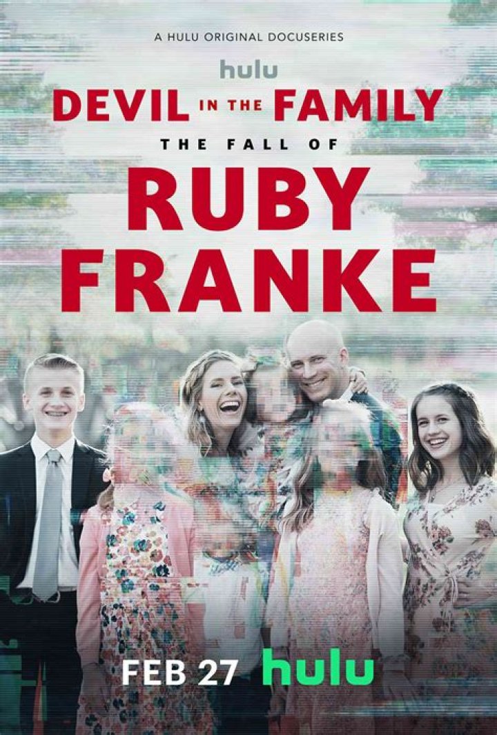 How Old Are Ruby Franke? Bio, Age, Career, Children, New Hairstyle and More
