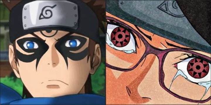 How old is Boruto after the time skip?