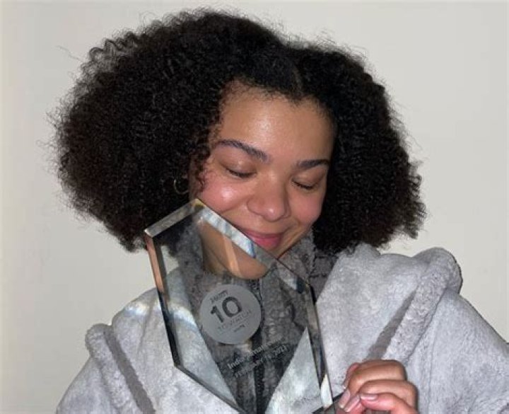 How Old Is India Mullen According to Her Wikipedia Bio and Age?