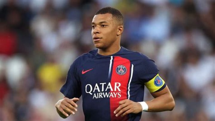 How Old Is Kylian Mbappe?