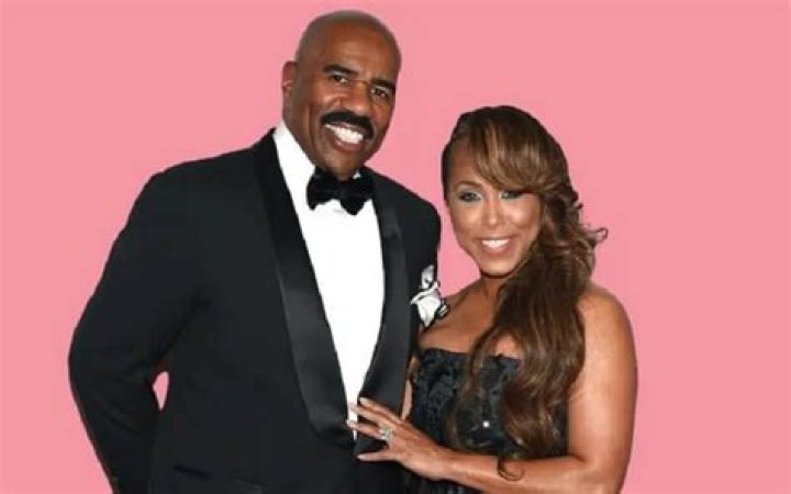 How old is Steve Harvey Wife? Know Her Age