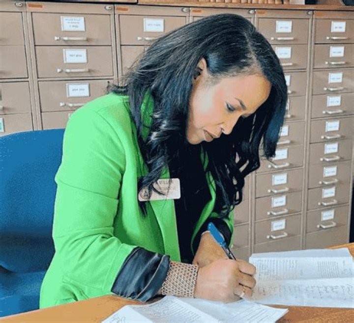 How Old Is Tanya Miller? Georgia State Representative Age And Wiki/Bio Explored