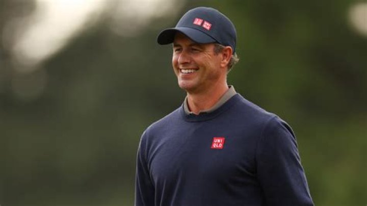 How Old Is The Golfer?