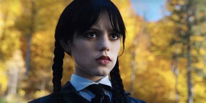 How old is Wednesday Addams in 2022 Netflix series?