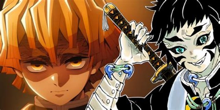 How Old is Zenitsu in Demon Slayer?