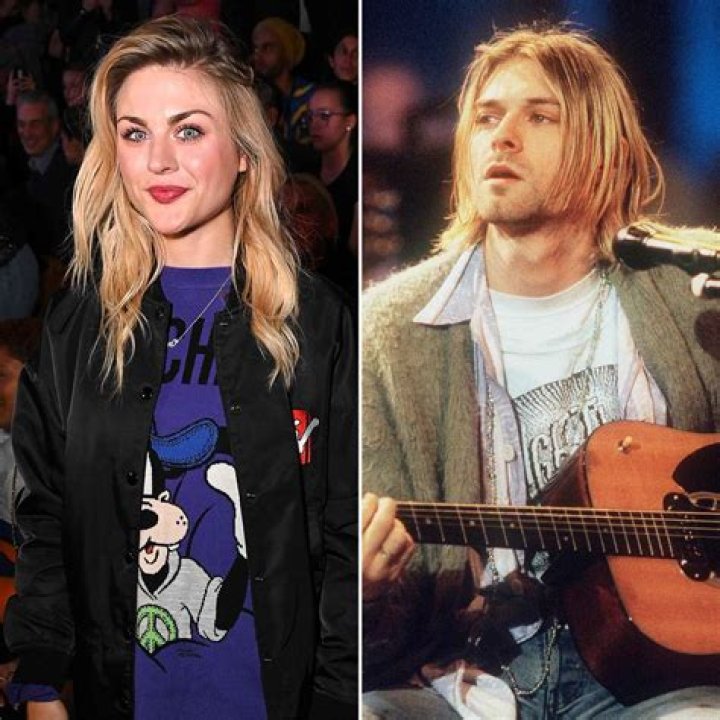 How overrated is Kurt Cobain and Nirvana??