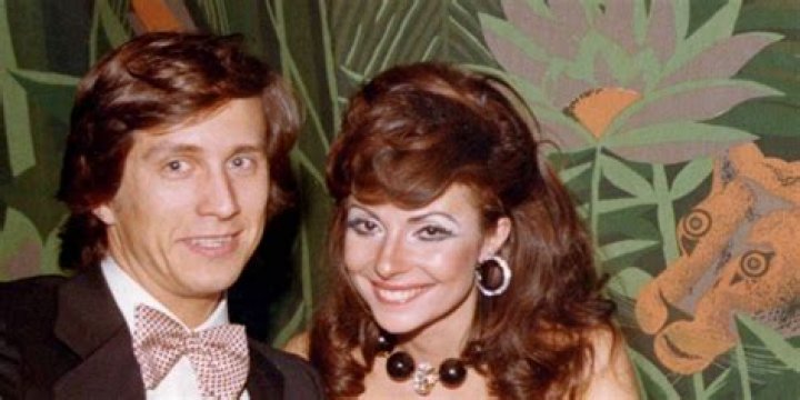 How Patrizia Reggiani Plotted to Kill Her Ex-Husband Maurizio Gucci