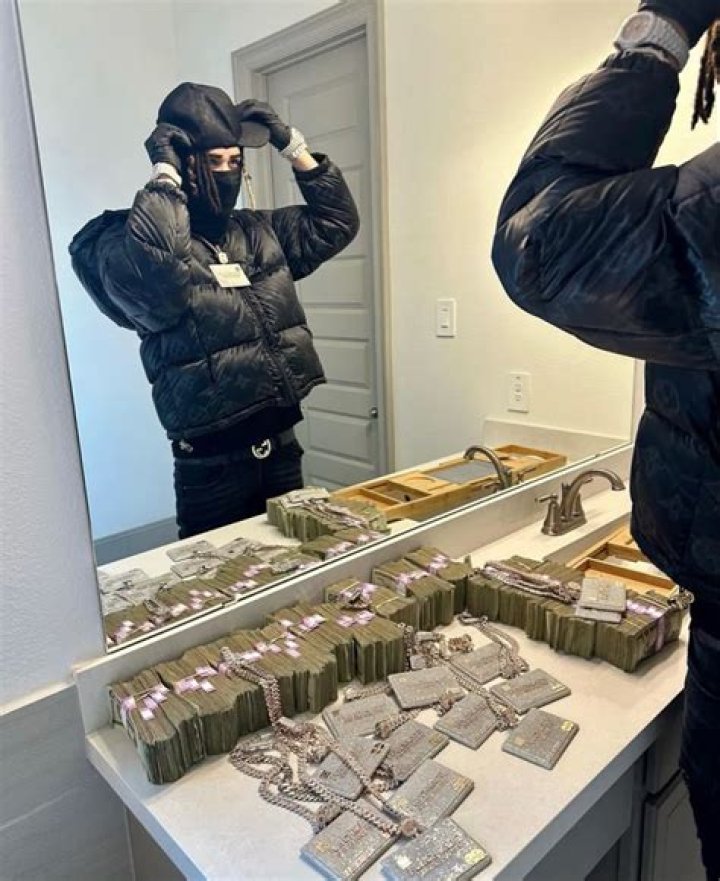 How Rapper Money Gang Vontae Died? Who Killed Him?
