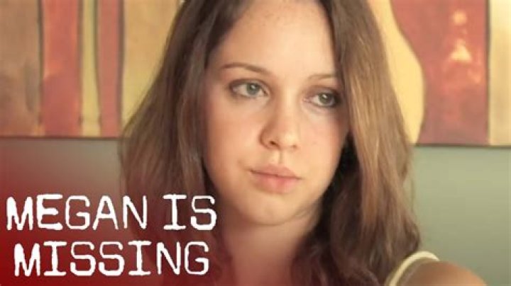 How Real is Megan is Missing?
