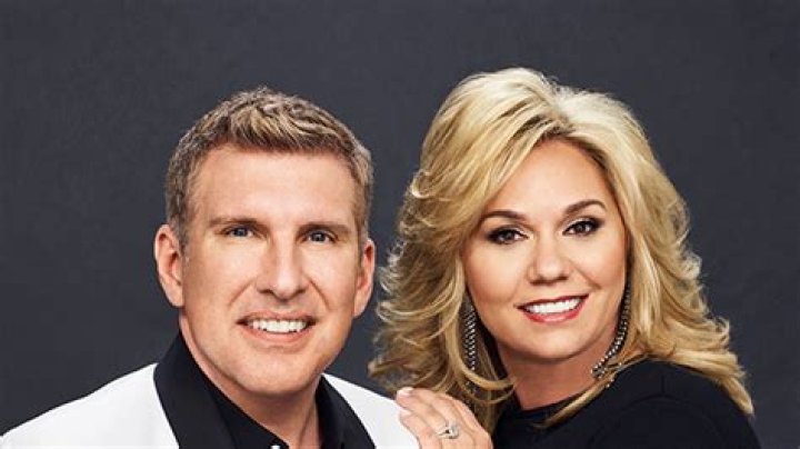 How Rich Are Todd And Julie Chrisley? Net Worth, Salary, Career