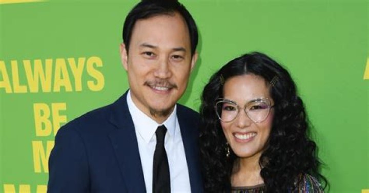 How rich is Ali Wong's husband, Justin Hakuta? Net Worth, Bio