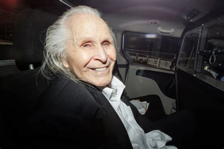 How Rich Is Peter Nygard? Net Worth, Career, Salary