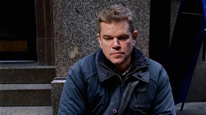 How Rich Is The Bourne Legacy Star?