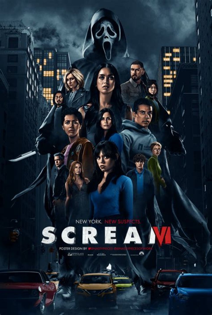 How Scream 6 Connects to the Other Scream Movies