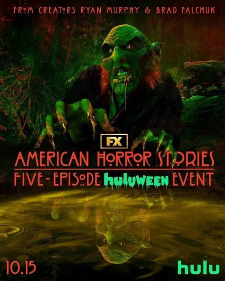How Season 2 Episode 2 of American Horror Stories Ended and What It All Meant?