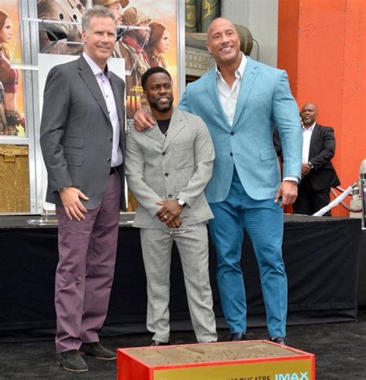 How Tall Is Dwayne Johnson? The Rock's Height Towers Over His 'Hobbs & Shaw' Costars