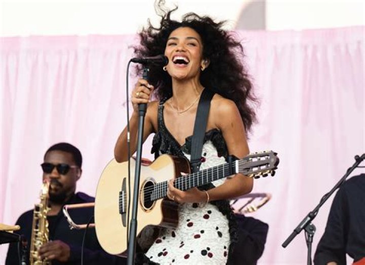 How Tall Is Ice Spice? Exploring The Rise Of The Rapper And Her Impact On Music