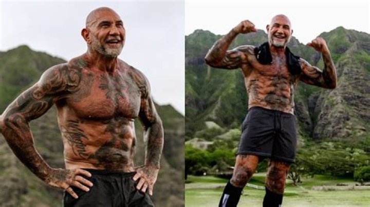 How Tall is Marcos Batista? Biography, Height, Age, Net Worth