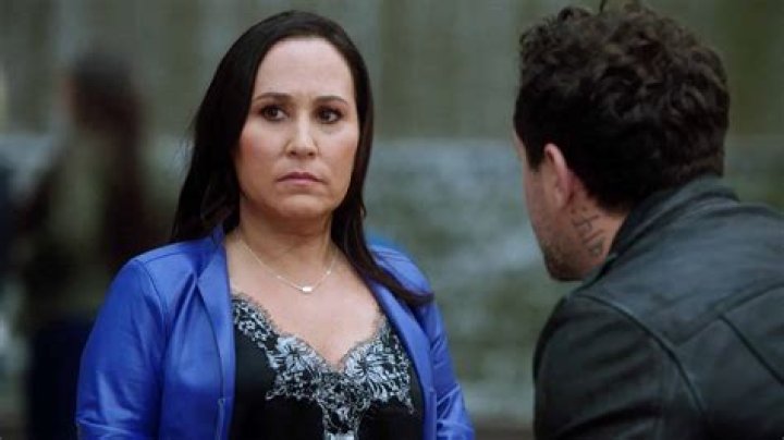 How tall is Meredith Eaton? Height, Husband, Daughter, Wiki