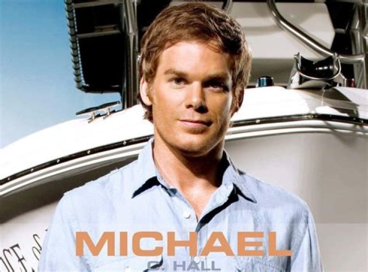 How Tall Is Michael C. Hall? Discovering The Height Of The Dexter Star